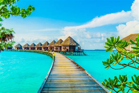 42 Best Places to Visit in Maldives (2024) .